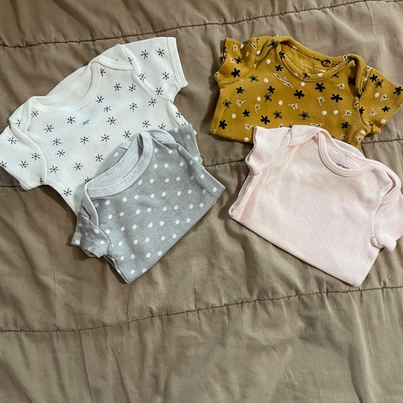 Onesies - Picture 3 of 6